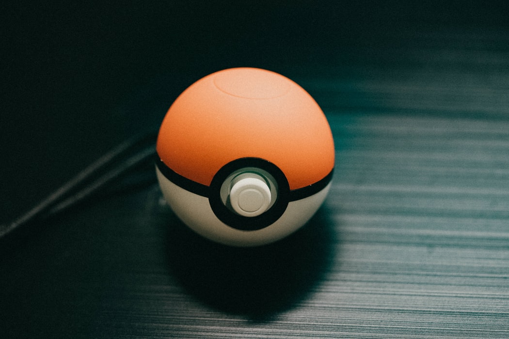 Pokeball